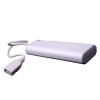System-S Externes Batterie Backup Pack fr Apple iPod Shuffle 1