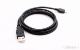 SYSTEM-S USB Daten Sync Kabel fr Sony Cybershot DSC-W35