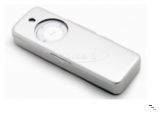 System-S Alu Metall Gehuse Case fr Apple iPod Shuffle 1