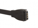 System-S USB Charger Kabel Ladekabel fr Fitbit Force