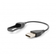 System-S USB Charger Kabel Ladekabel fr Fitbit Flex