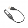 System-S USB Charger Cahrging Cable for Fitbit Flex