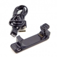 System-S USB Dockingstation Ladegert Ladestation Cradle Dock fr Garmin Forerunner 220