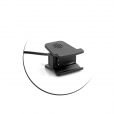 SYSTEM-S USB Charger Kabel Ladekabel Ladegert Ladestation fr Fitbit Alta HR