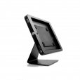 System-S Tischstnder Abschliebar fr iPad Pro 12.9 Zoll  A1584 A1652 A1673 A1674 A1675 A1670 A1671 (1st und 2nd generation)