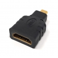 HDMI Buchse zu Micro HDMI Stecker Adapter
