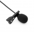 USB Typ C Mikrofon Lavaliermikrofon fr Interview YouTube Videokonferenz Podcast