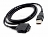 SYSTEM-S USB Kabel fr HP Compaq iPAQ h6300