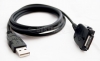 System-S USB Kabel - Daten und Ladekabel fr Garmin iQue M5