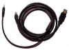 System-S USB Kabel - Daten und Ladekabel fr Sanyo SCP 4900