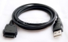 System-S USB Kabel Daten u. LadeKabel fr HP IPAQ 212 ENTERPRISE