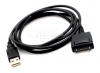 System-S USB Kabel - Daten und LadeKabel fr T5 Palm Centro