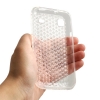 Silikon Skin Hlle Case fr Samsung Galaxy S i9000