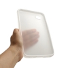 Transparente Silikonhlle Case Skin fr Samsung Galaxy Tab