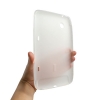 TPU Silikon Hlle Case Cover Skin Transparent fr HTC Flyer