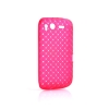 TPU Silikon Hlle Case Cover Skin fr HTC Desire S G12