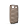 TPU Silikon Hlle Case Cover Skin Tasche fr HTC Sensation G14