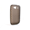 TPU Silikon Hlle Case Cover Skin Tasche fr HTC Wildfire S G13