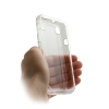 System-S Crystal Case Tasche Hlle fr Samsung Galaxy S i9000