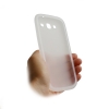 Silikonhlle Case Cover Skin fr Samsung Galaxy S3 i9300