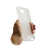 TPU Silikonhlle Case Cover Skin fr Samsung Galaxy Note 2