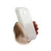 Silikonhlle Case Cover Skin fr Samsung Galaxy S3 Mini