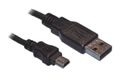 SYSTEM-S USB Kabel fr Canon Powershot