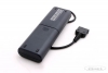 System-S Backup Battery Charger Extender for Garmin iQue M5