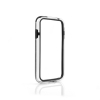 System-S Transparente Bumper Schutzhlle Protector Case fr Samsung Galaxy S4 i9500