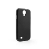 System-S TPU Silikonhlle Case Cover Skin in Schwarz fr Samsung Galaxy S4 i9500