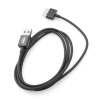 System-S 1m USB Cable Cord Charger for Asus VivoTab TF600 TF600T TF810C TF701T TF710T