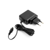 System-S Travel Charger (Input 100-240 AC, 50-60Hz, 0.4 A; Output 8.4V, 1.5A) plug type C for Sony Camcorder