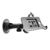 System-S car windshield bracket suction cup mount with adjustable holder 10 cm for HTC One M8
