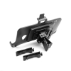 System-S car auto vehicle air vent mount snap on holder for HTC One M7