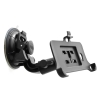 System-S car windshield suction cup mount (360 rotadeable) for HTC One M7