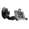 System-S car windshield suction cup mount (360 rotadeable) for HTC One M8