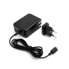 System-S Wall Charger Portable Charger Adapter for Asus Eeebook X205 X205T Eeebook X205TA T100Ha e202sa Tp200s 11,6