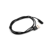 System-S Magnet USB Kabel magnetisches Ladekabel auf USB A fr Asus Zenwatch 2