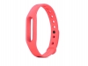 SYSTEM-S Silikon Ersatz Austausch Wechsel Armband fr XiaoMi Mi Band 2 in Pink