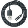 USB 2.0 Kabel in Schwarz Ladekabel fr Xiaomi IMILAB KW66 Smartwatch