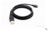 SYSTEM-S USB Daten Sync Kabel Pentax Optio 550